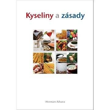 

Kyseliny a zásady