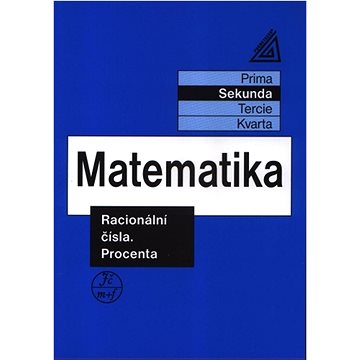 

Matematika Racionální čísla Procenta: Sekunda