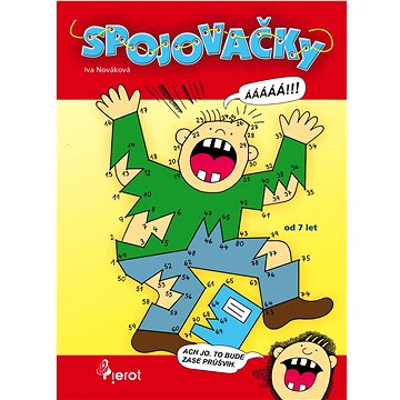

Spojovačky