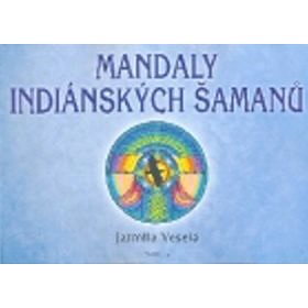 

Mandaly indiánských šamanů