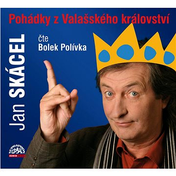 

Pohádky z Valašského království