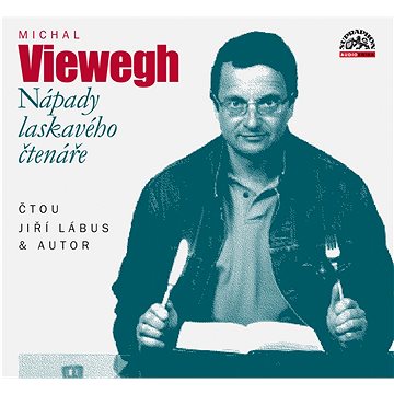 

Nápady laskavého čtenáře