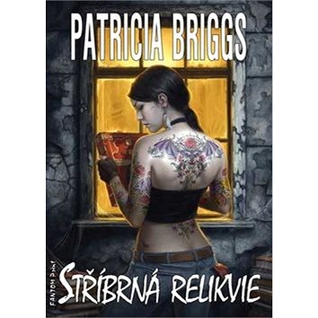 

Stříbrná relikvie