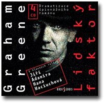 

Lidský faktor: 4 CD