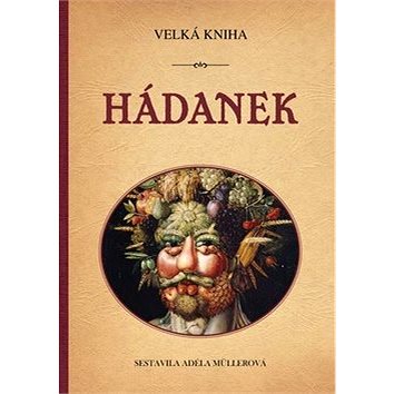 

Velká kniha hádanek