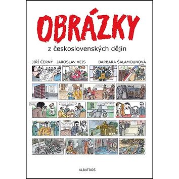 

Obrázky z československých dějin