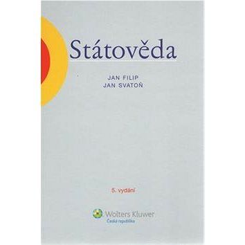 

Státověda