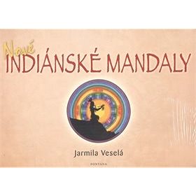 

Nové indiánské mandaly