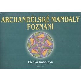 

Archandělské mandaly poznání
