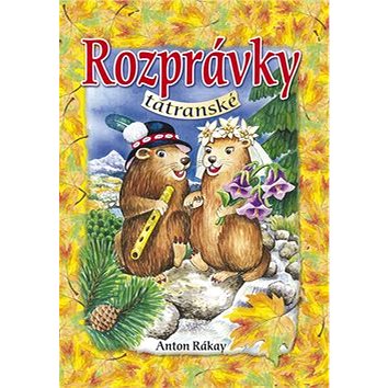 

Rozprávky tatranské