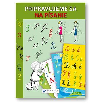 

Pripravujeme sa na písanie