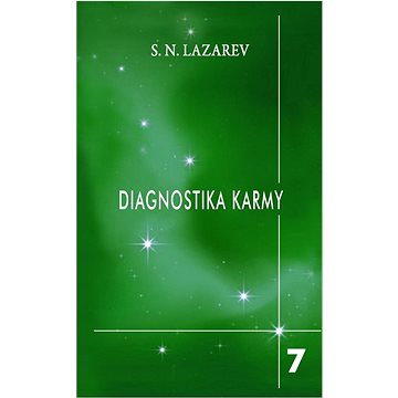 

Diagnostika karmy 7: Překonání citového štěstí