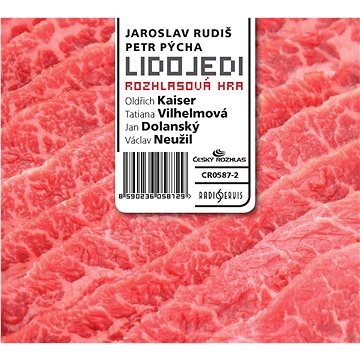 

Lidojedi