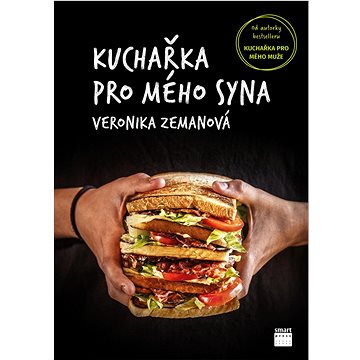 

Kuchařka pro mého syna
