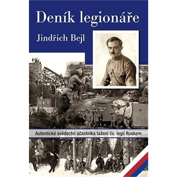 

Deník legionáře