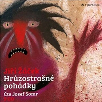 

Hrůzostrašné pohádky