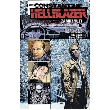 

Hellblazer Zamrznutí