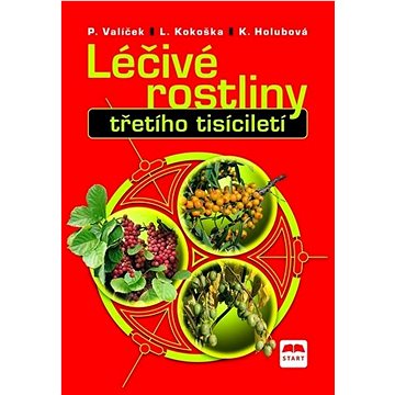 

Léčivé rostliny třetího tisícíletí