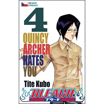 

Bleach 4