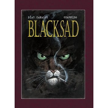 

Blacksad