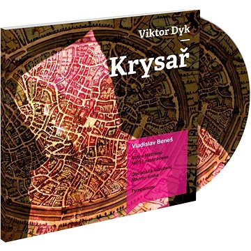 

Krysař