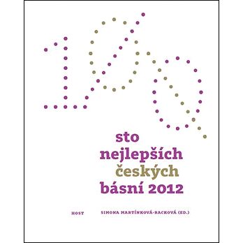 

Sto nejlepších českých básní 2012