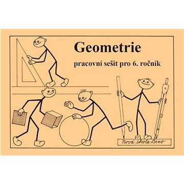 

Geometrie Pracovní sešit pro 6. ročník