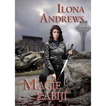 

Magie zabíjí