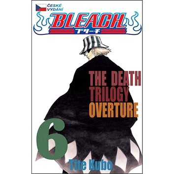 

Bleach 6