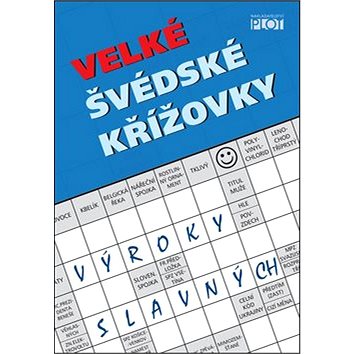 

Velké švédské křížovky