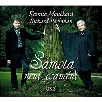 

Samota není osamění: 2 CD