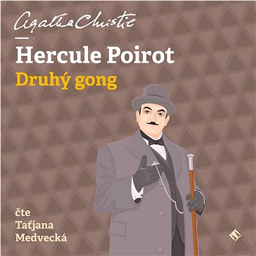 

Druhý gong