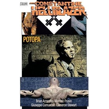 

Hellblazer Potopa