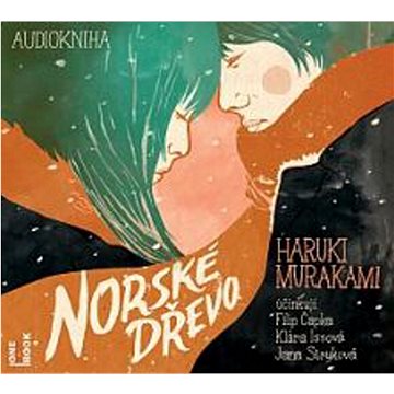 

Norské dřevo: CD MP3