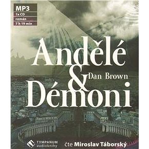 

Andělé a démoni MP3