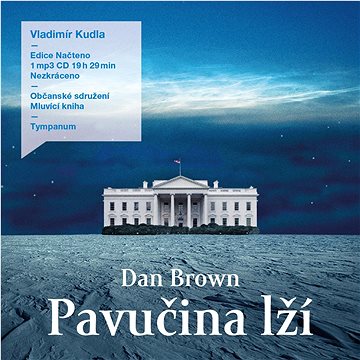

Pavučina lží