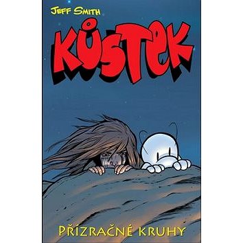 

Kůstek Přízračné kruhy