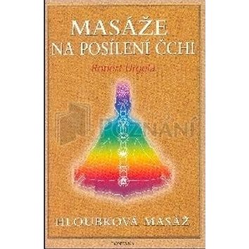 

Masáže na posílení čchi