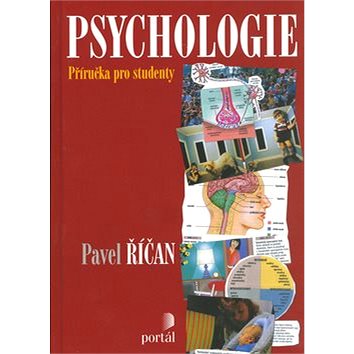 

Psychologie příručka pro studenty