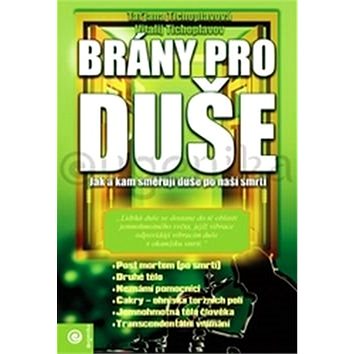 

Brány pro duše