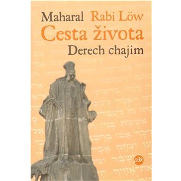

Cesta života – Derech chajim