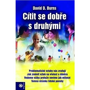 

Cítit se dobře s druhými