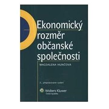 

Ekonomický royměr občanské společnosti