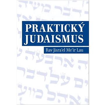 

Praktický judaismus