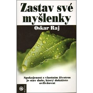 

Zastav své myšlenky