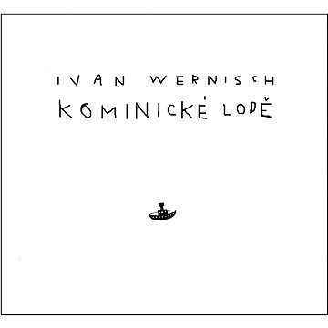 

Kominické lodě