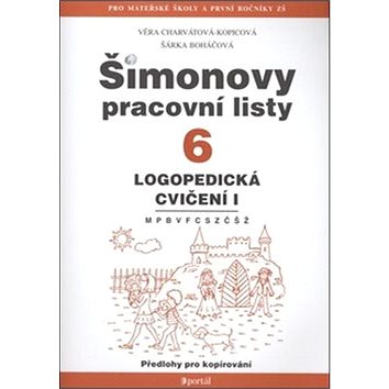 

Šimonovy pracovní listy 6