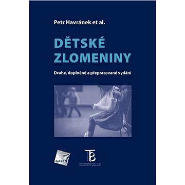

Dětské zlomeniny