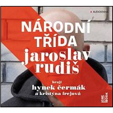 

Národní třída: CD mp3 2hodiny 47 minut