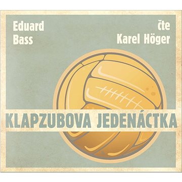

Klapzubova jedenáctka